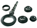 Automotive Drivetrain Bearing Set