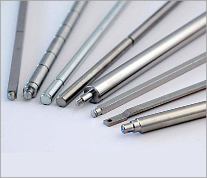 Precision Metal Bearing