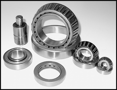 Automotive Bearing