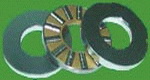 Automotive Thrust Bearing