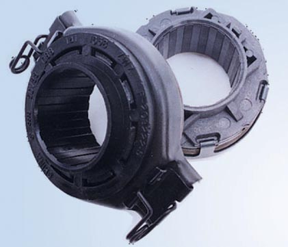 Automotive Radial Ball Bearing