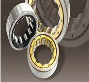 Automotive Precision Bearing