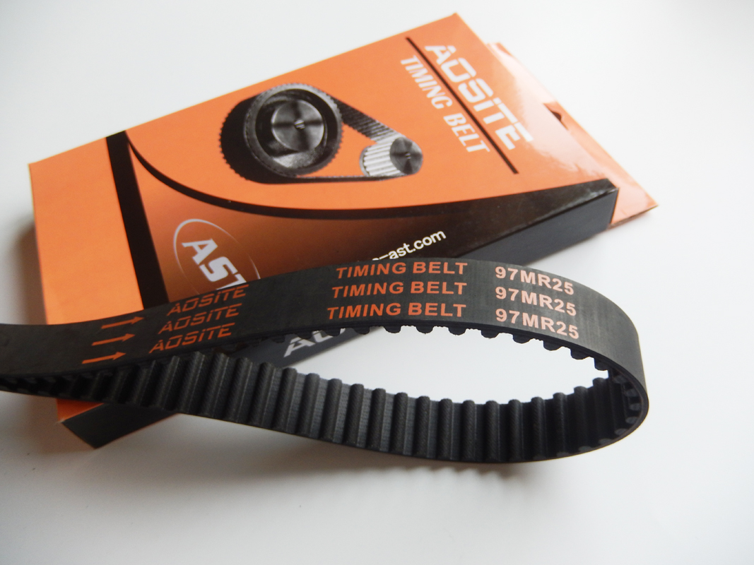 Automotive Engine Timing Belt 97MR25