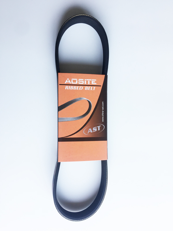 6 Ribs V-Ribbed Belt 6PK737