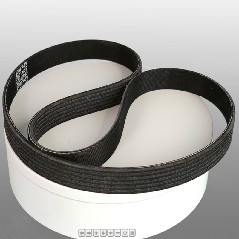 Automotive V-Ribbed Belt