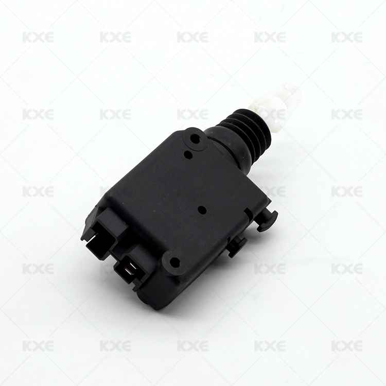 Auto body parts 2 pin car central door lock actuator for Peugeot - Image 2