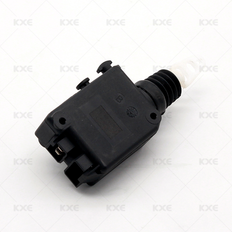 2-Pin Central Door Lock Actuator for Peugeot Vehicles