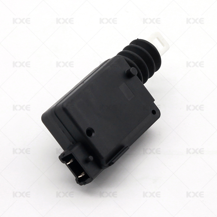 Auto body parts 2 pin OEM 7702127213 car central door lock actuator for RENAULT 9 - Image 2