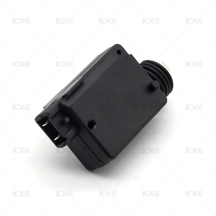 2-Pin Central Door Lock Actuator for Renault 9
