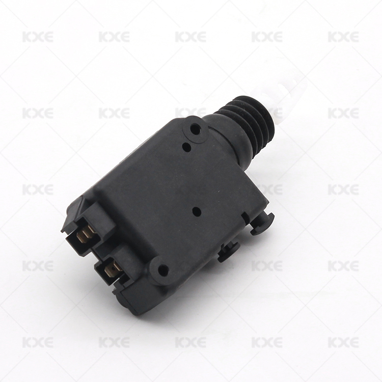 5-Pin Central Door Lock Actuator for Peugeot