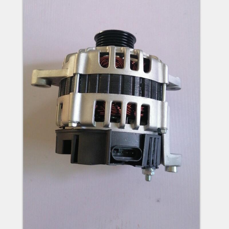 Auto Car Alternator - Image 2
