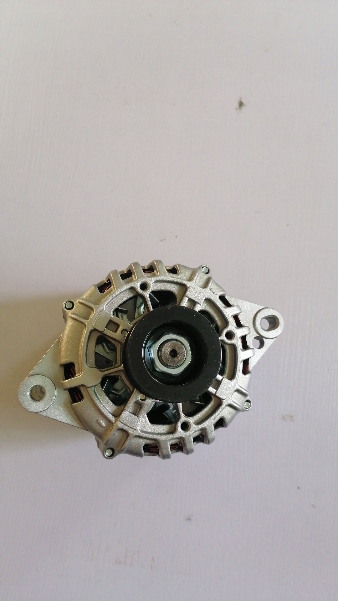 Automotive Alternator
