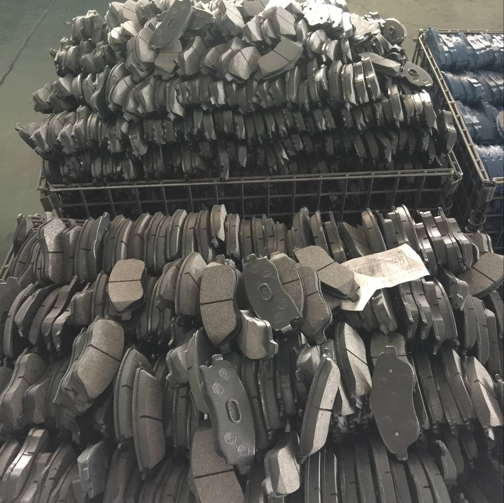 Auto Car brake pad - Image 2