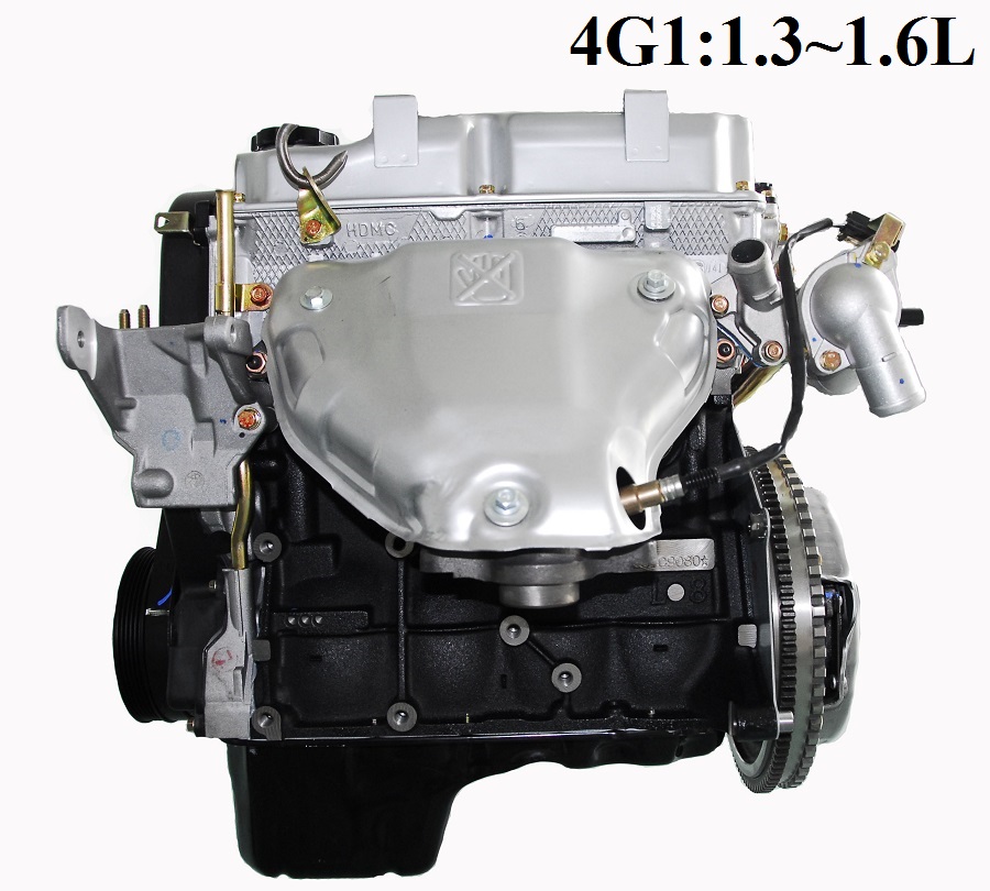 Auto Car Engine - Image 2