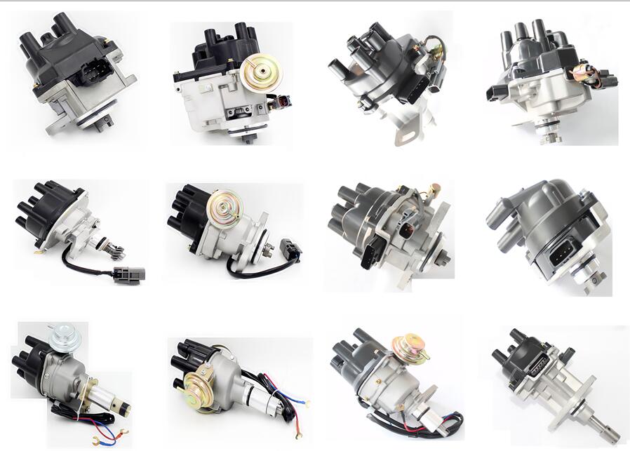 Auto Car Ignition Distributor - Image 2
