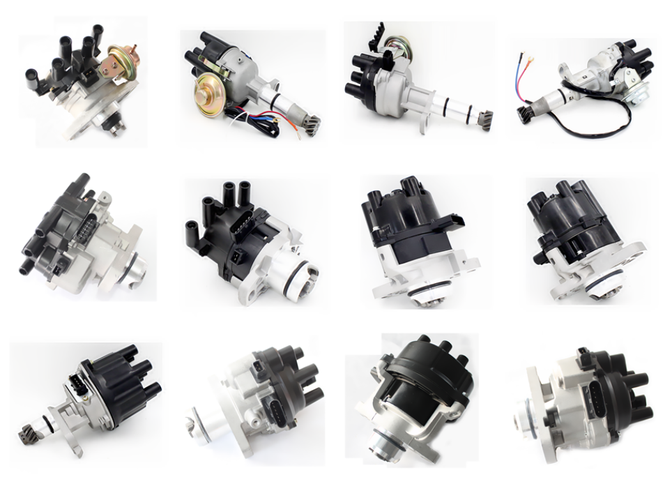 Automotive Ignition Distributor