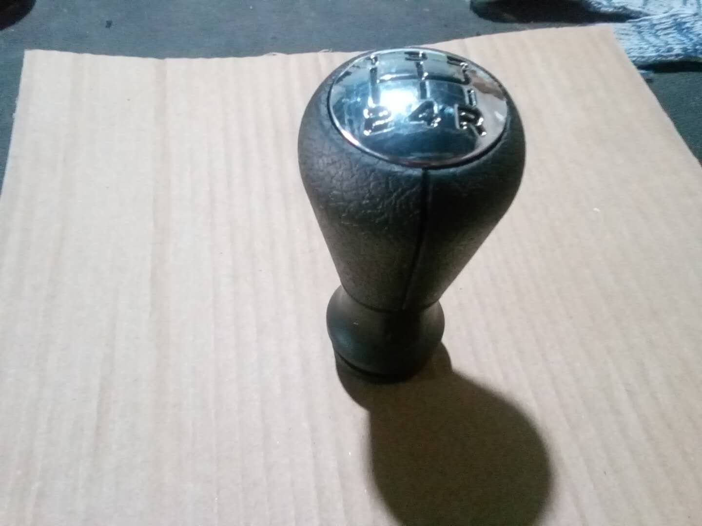 Auto Car shift handball shift knob Shift dust cover - Image 2