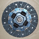 AUTO CLUTCH PLATE - Image 3