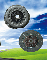 AUTO CLUTCH PLATE - Image 2