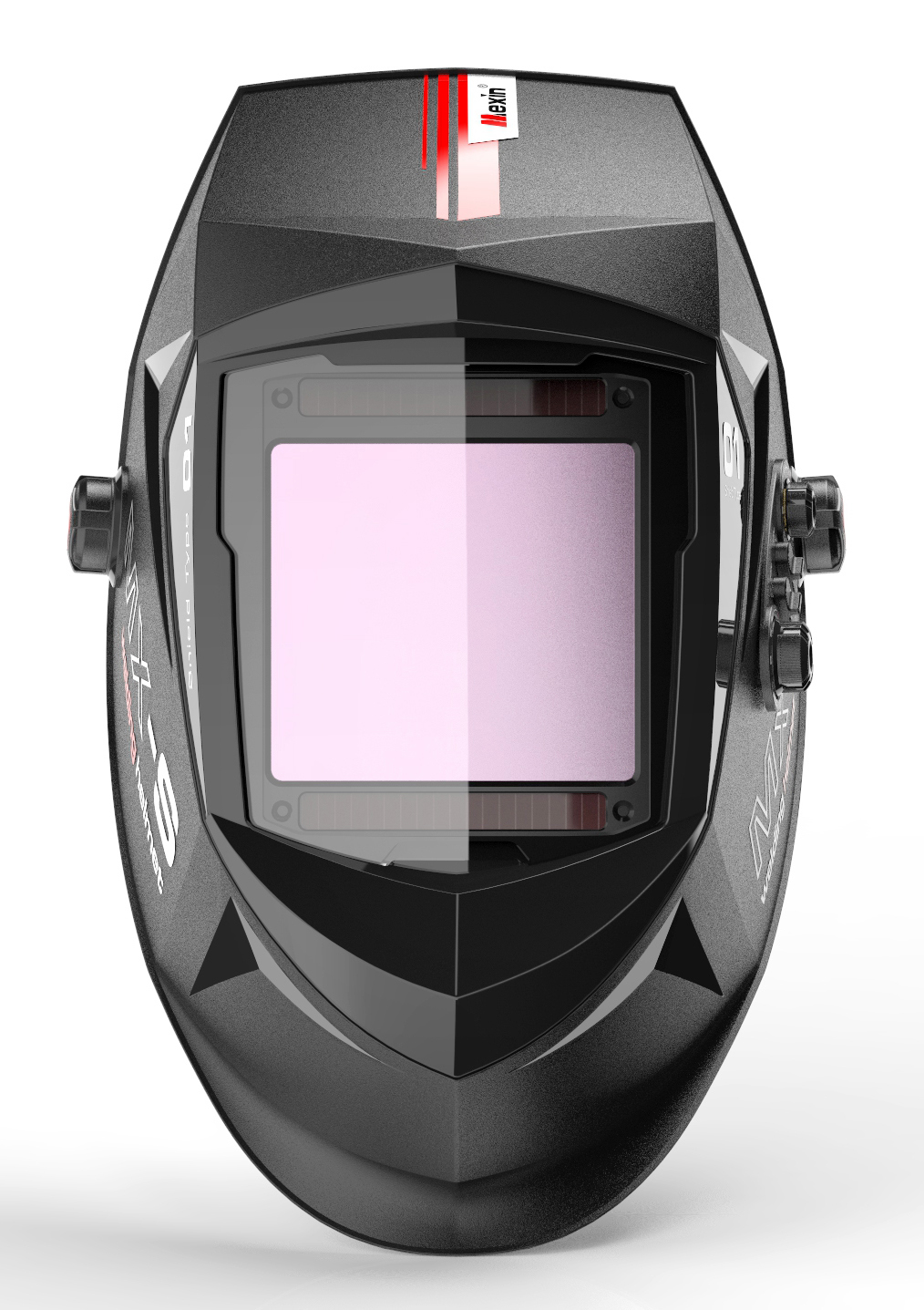 Auto Darkening Welding Helmet G-20 - Image 2
