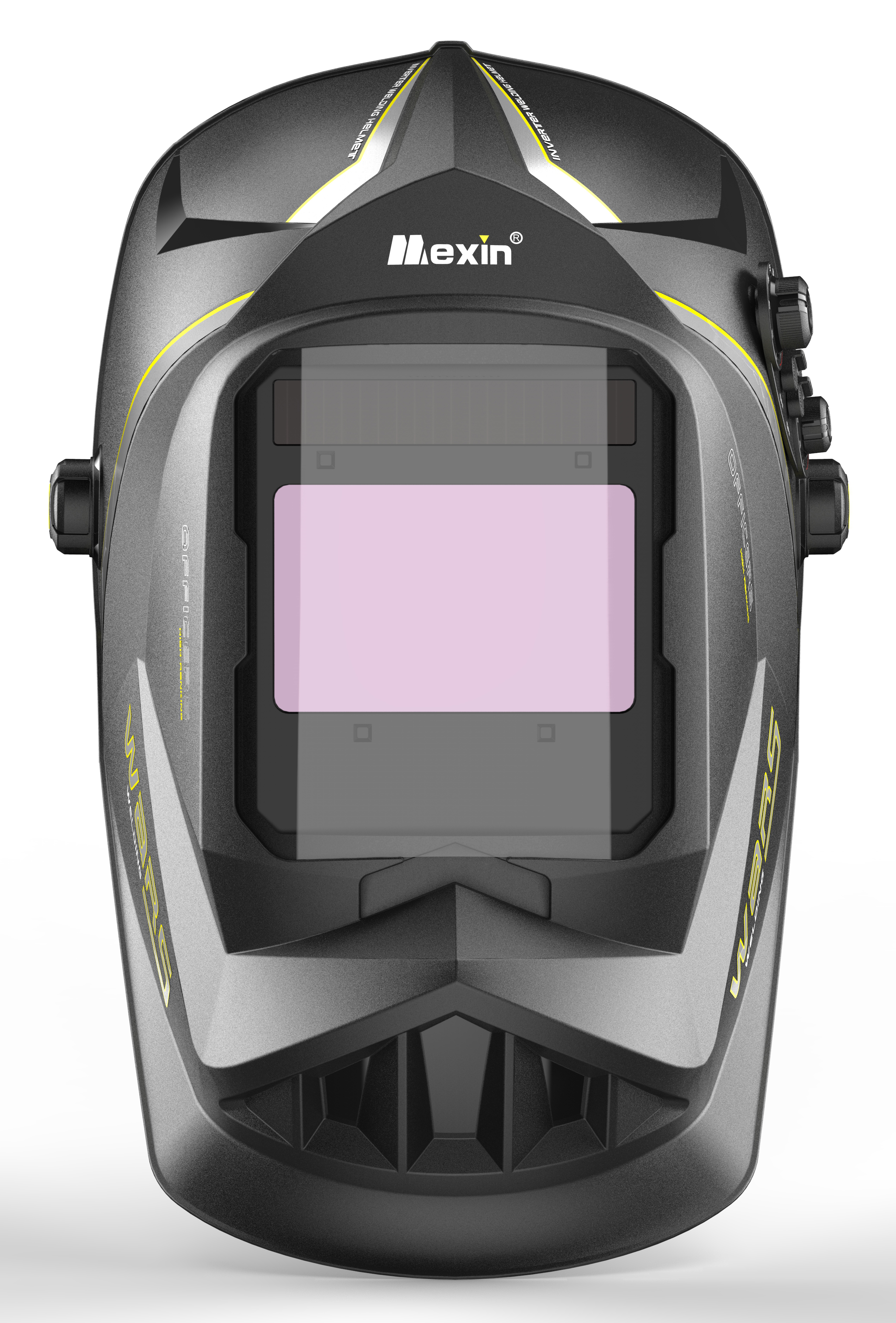 Auto Darkening Welding Helmet G-21 - Image 2