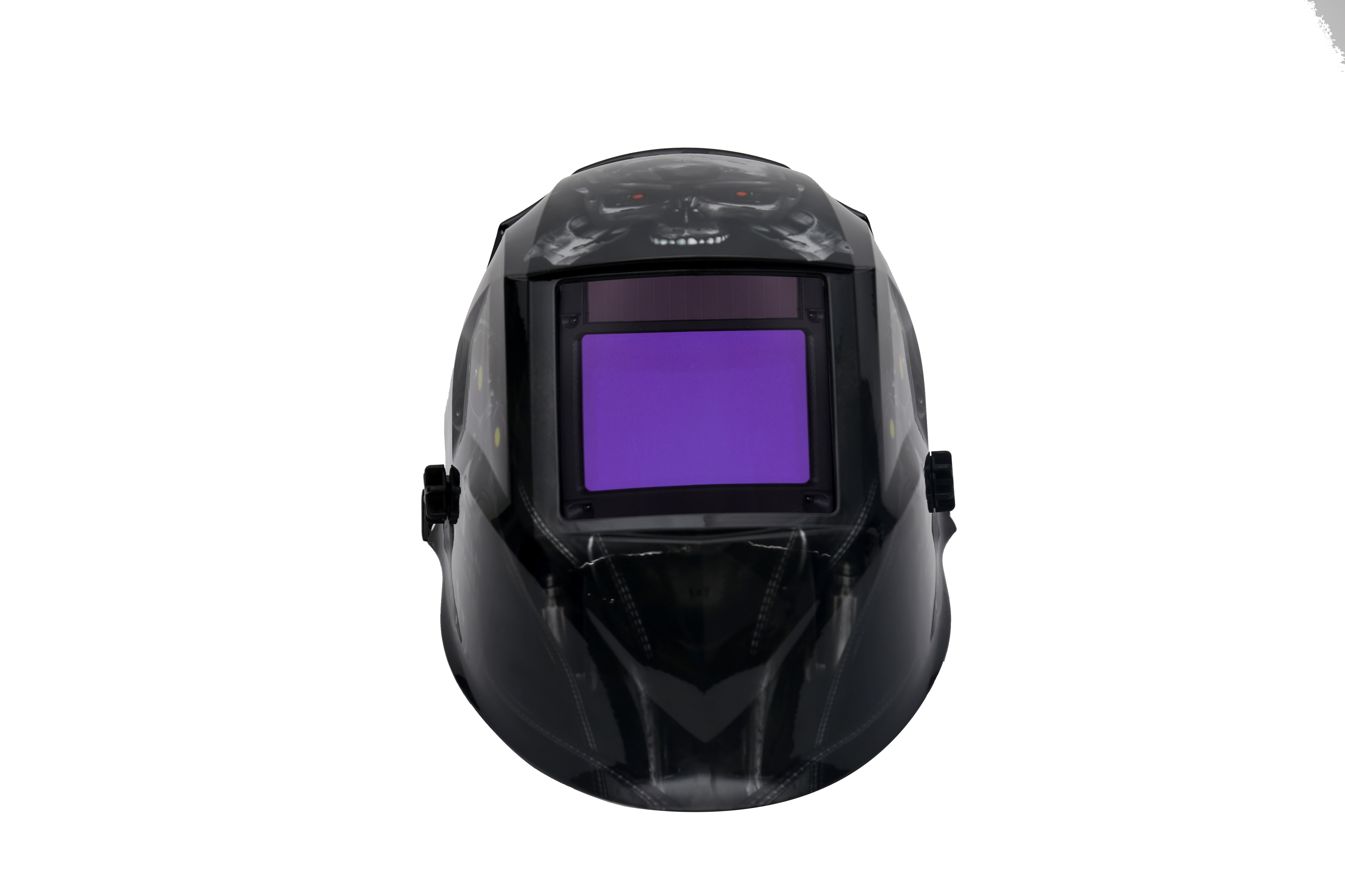 Auto-darkening Welding Helmet - Image 2