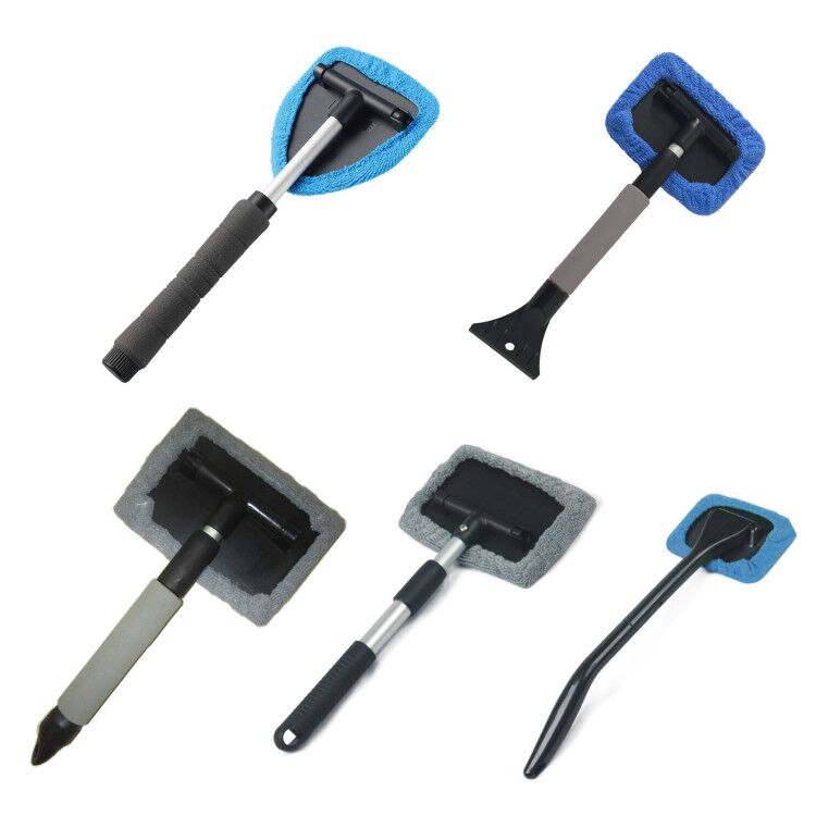 AUTO DUSTER - Image 2