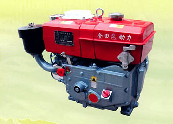 Automotive Internal Combustion Engine