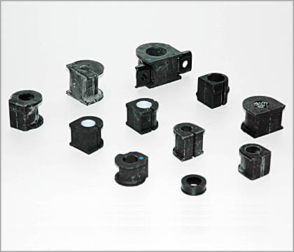 Automotive Sway Bar Bushing Kit