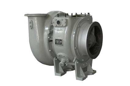 Industrial Centrifugal Pump