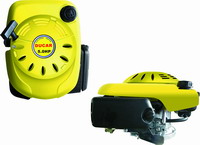 5.5 HP Petrol Engine