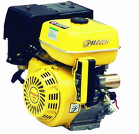 High-Performance Auto Engine