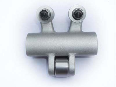 Rocker Arm Assembly for Internal Combustion Engines