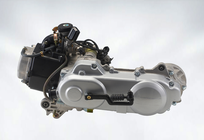 Internal Combustion Engine