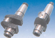 Engine Crankshaft