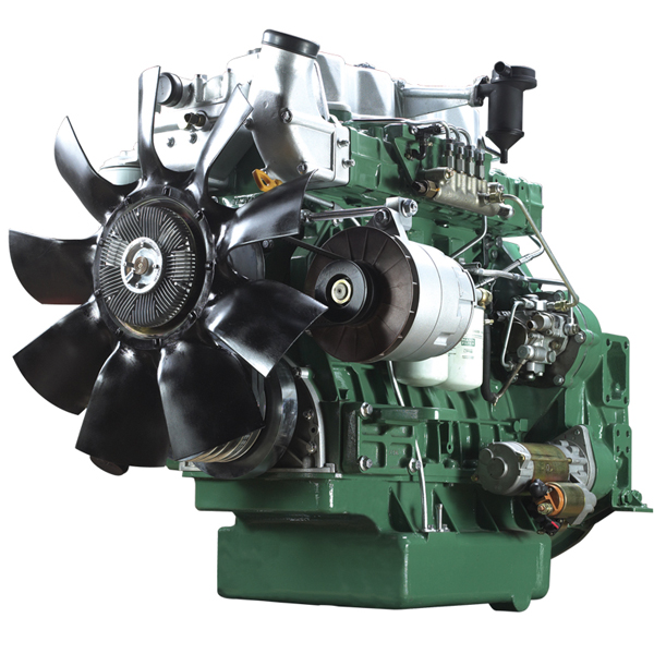 Internal Combustion Engine