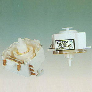 Washing Machine Timer AC 220V 3A