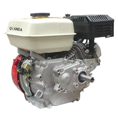 Single-Cylinder Air-Cooled Gasoline Engine