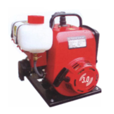 Compact 3.0 Auto Engine
