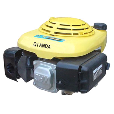 Small Internal Combustion Engine