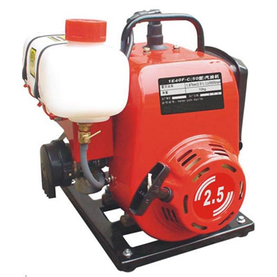 Compact Gasoline Engine 1.87kW
