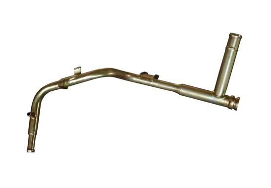 Engine Coolant Water Outlet Pipe