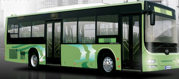 Automotive Internal Combustion Engine