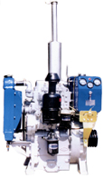 Internal Combustion Engine