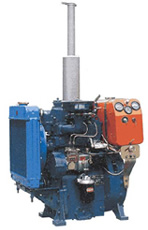 Diesel Engine