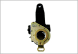 Automatic Slack Adjuster for Air Brake Systems