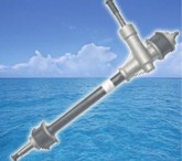 Automotive Steering Rack