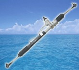 Steering Rack Assembly