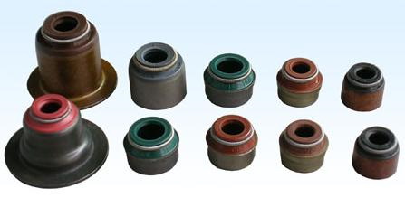 Valve Stem Seals for Auto Engines