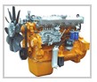 Automotive Internal Combustion Engine